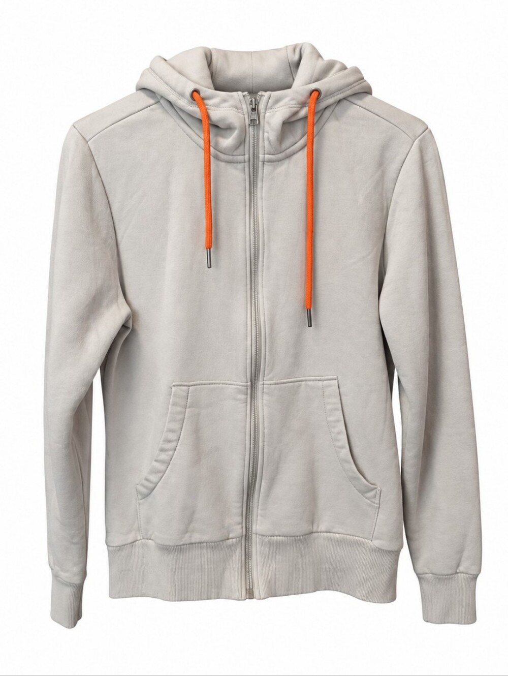 Orange theory Full Zip Jacket Size Medium